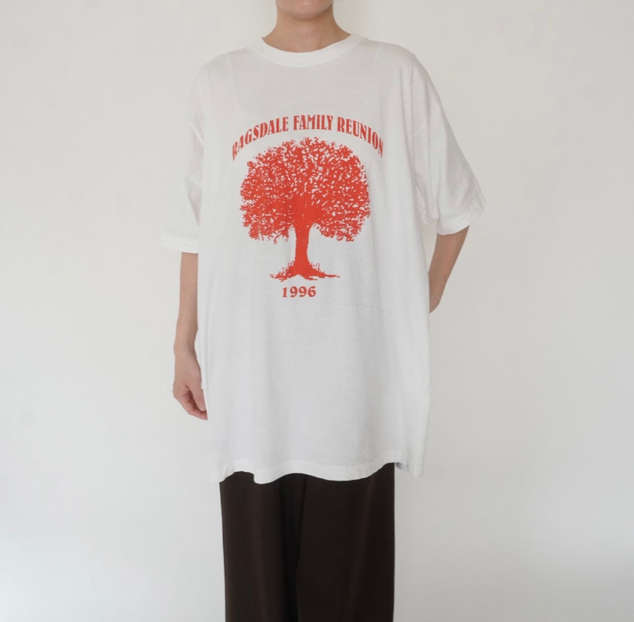 90s Printed T-shirt