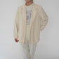 90s Silk Light Jacket