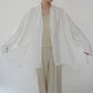 90s Linen Jacket Made in USA