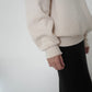 90s"NIKE" Sweater Made in USA