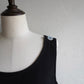 90s Black Sleeveless Dress