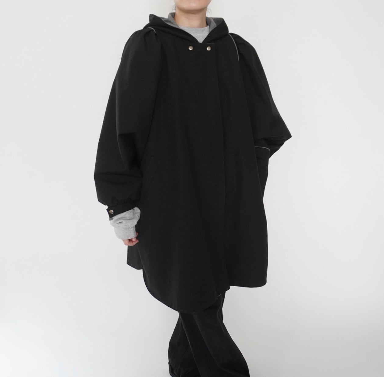 80s Reversible Jacket,Coat