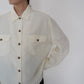 90s Nylon Shirt