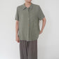 90s Rayon Shirt Made in USA