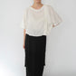 80s Blouse Made in Italy