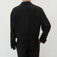 90s Black Jacket