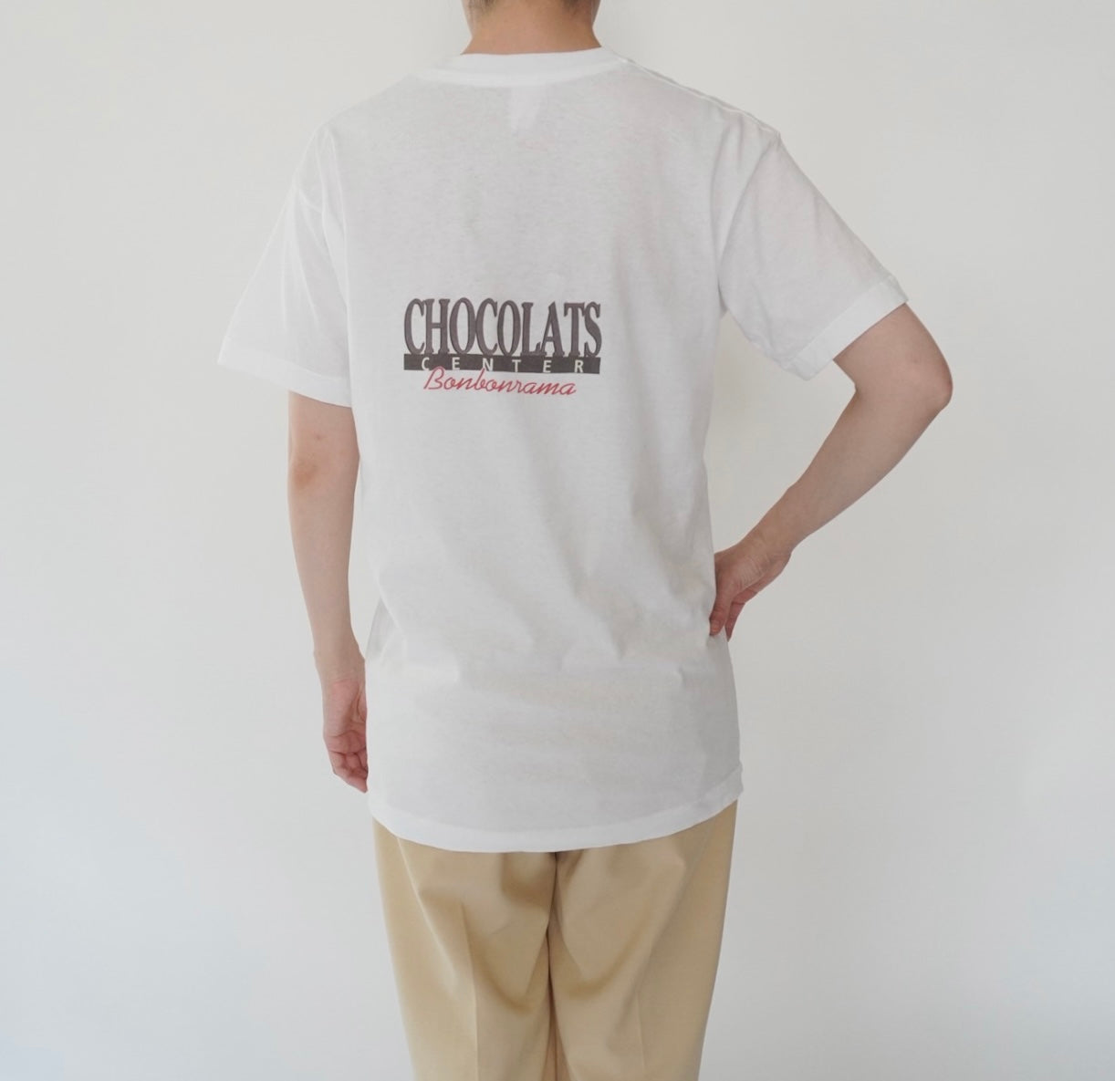90s Printed T-shirt