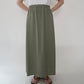90s Reversible Skirt Made in USA