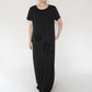 90s Design Maxi Dress