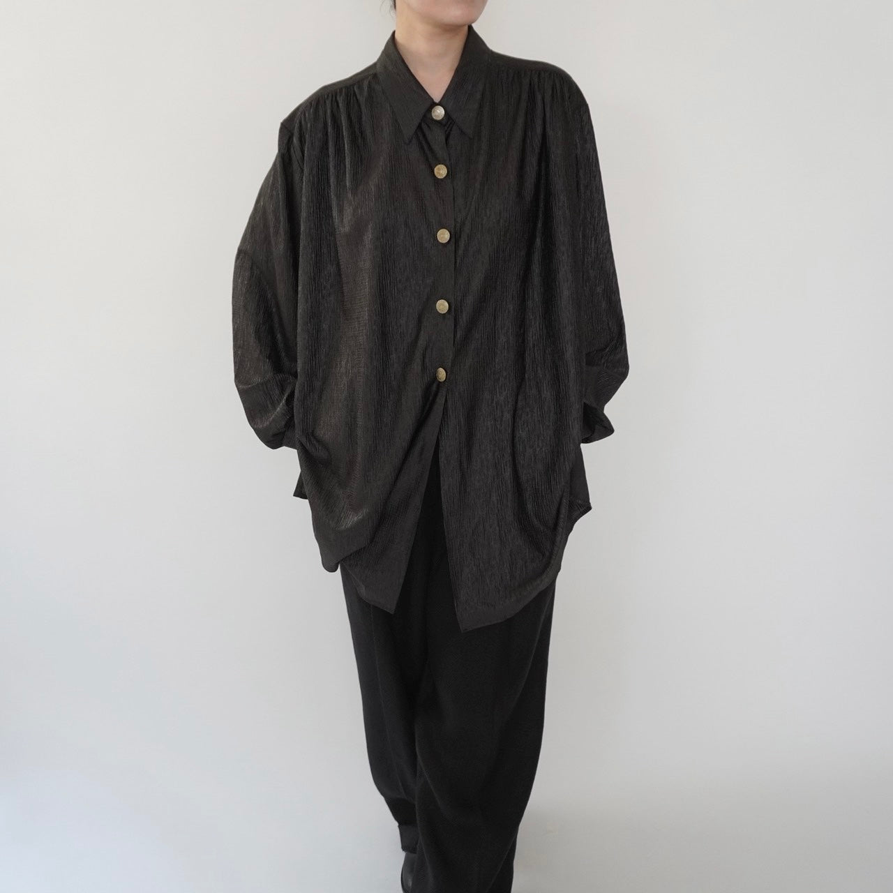 90s Design Shirt Made in USA