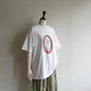 90s Printed T-shirt Made in USA