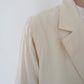 90s Silk Light Jacket