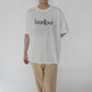 90s Printed T-shirt Made in USA