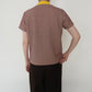 70s Pattern Top