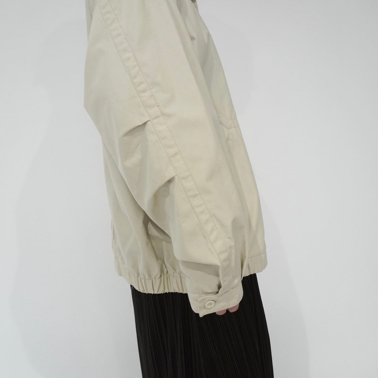 90s Light Jacket