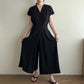 90s Design Jumpsuit Made in USA