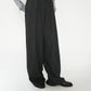 90s Striped Jumpsuit Made in USA