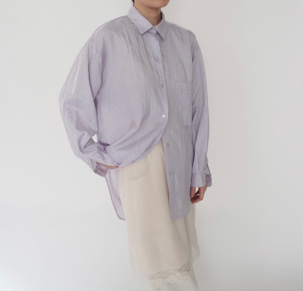 90s "Diane von Furstenberg"  Shirt