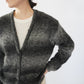 90s Design Mohair Cardigan