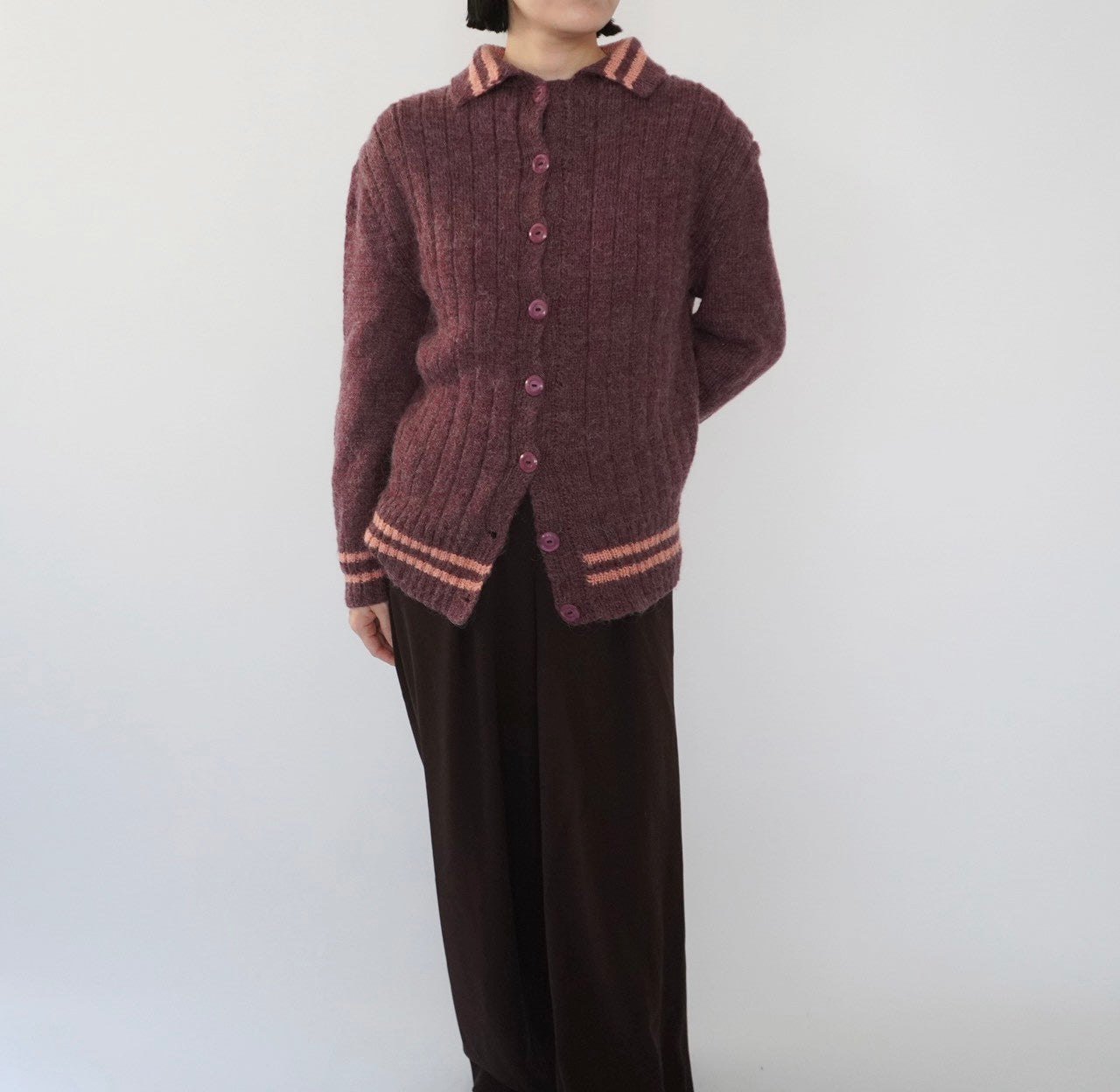 80s Design Knit