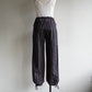 90s Design Pants Made in Italy