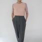 90s Pink Sleeveless Top