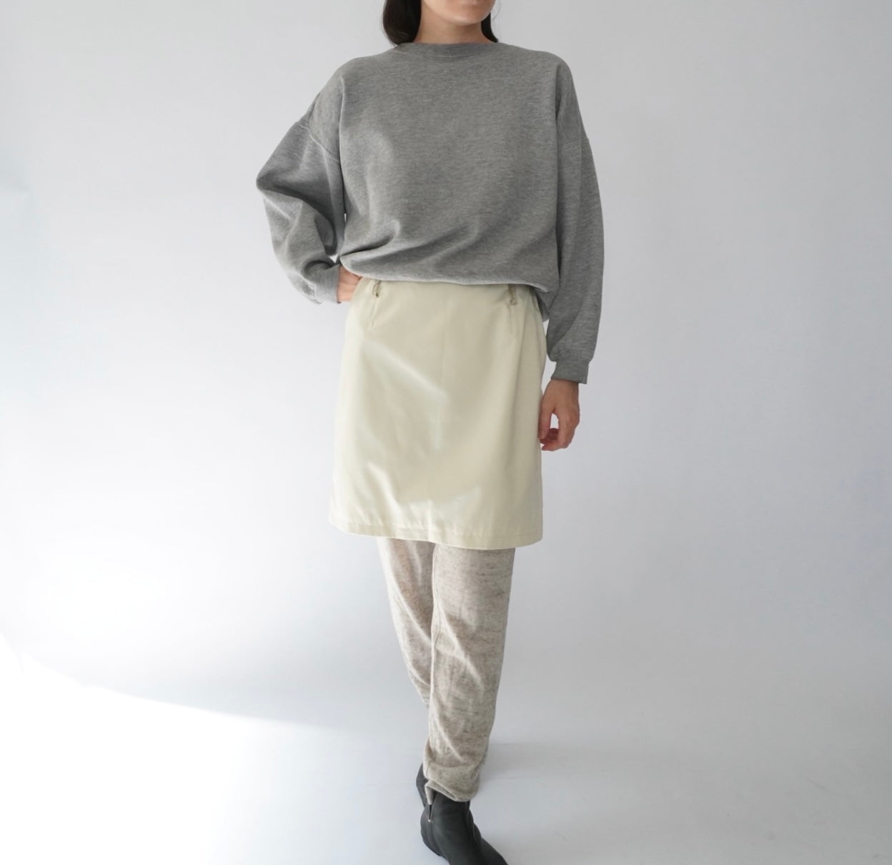 90s Skirt Made in Italy