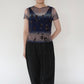 Design Sheer Top