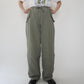90s Military Design Pants