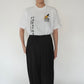 90s Printed T-shirt Made in USA