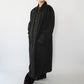 90s Cotton×Corduroy Coat