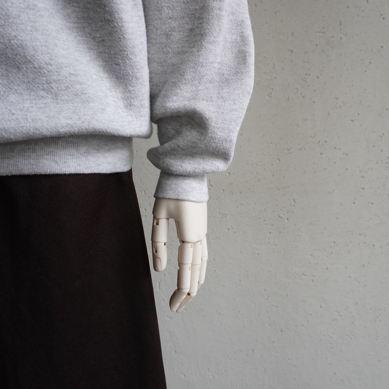 90s Embroidery Sweater Made in USA