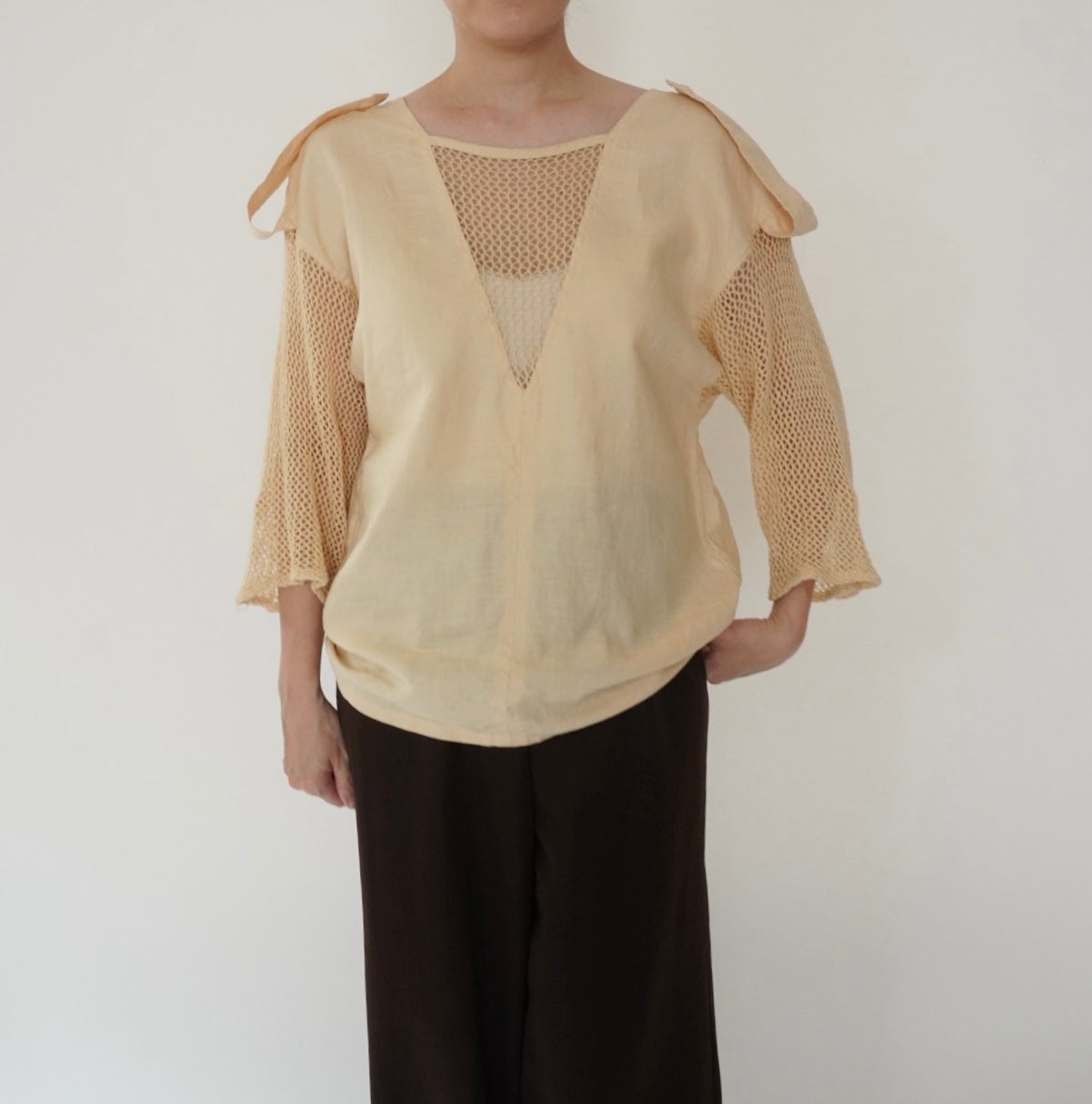 80s Design Top