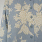 90s Flower Pattern Shirt Made in USA