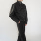 90s Boxy Light Jacket