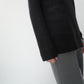 90s Black×Gray Knit