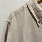 Faux Suede Shirt