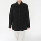 90s Black Jacket