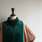 90s Velour Jacket  Made in USA