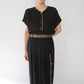 80s EURO Design Top