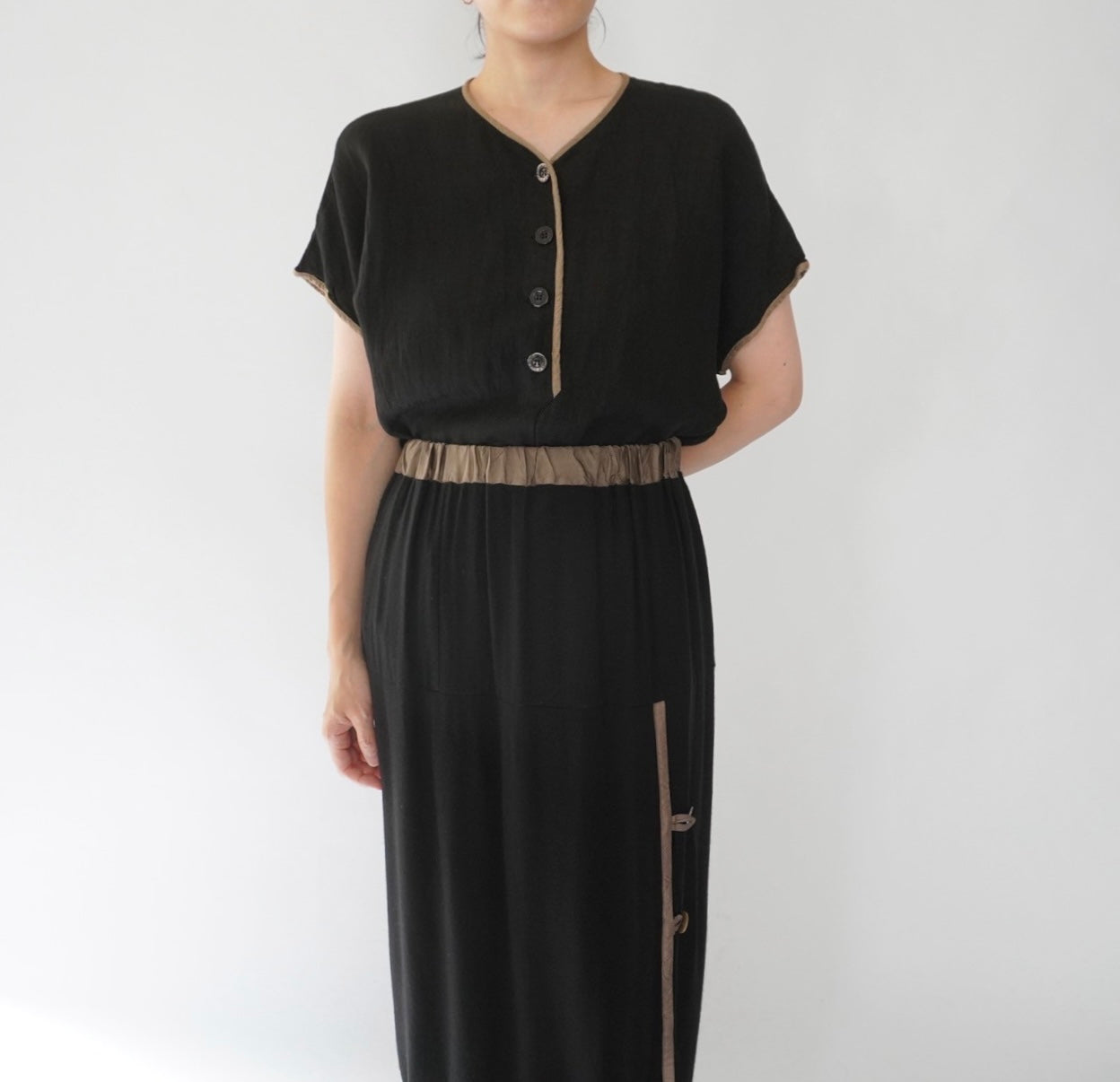 80s EURO Design Top