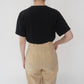 80s Printed T-shirt Made in USA