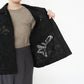 90s Silk Design Jacket