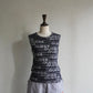 90s "GUESS" Sleeveless Top