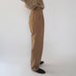 90s High Waist Pants
