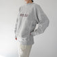 90s Embroidery Sweater Made in USA