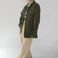 70s  Military Jacket