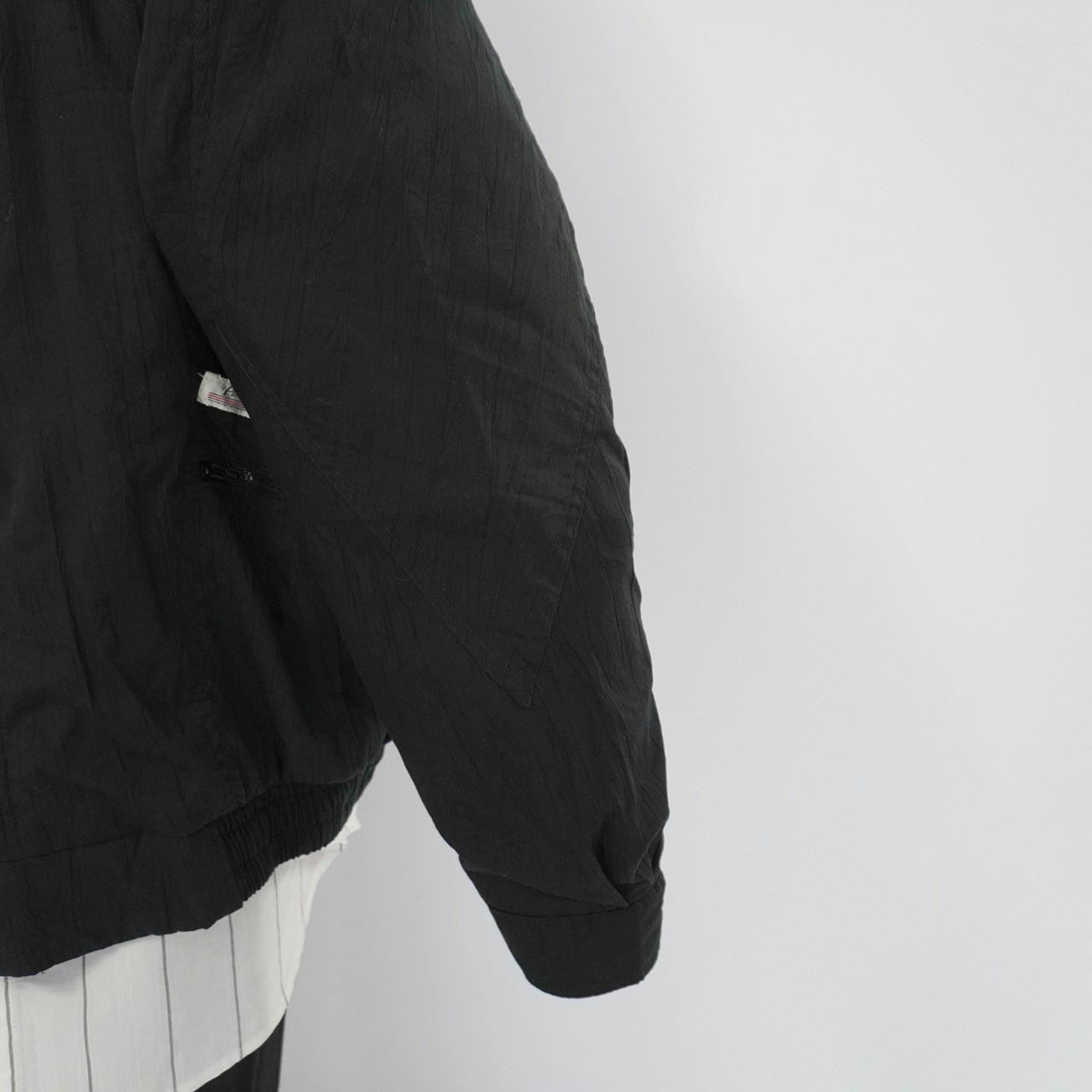 80s "pierre cardin" Light Jacket