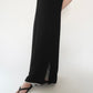 90s Maxi Dress Made in USA