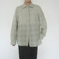 90s Pattern Shirt Made in Italy
